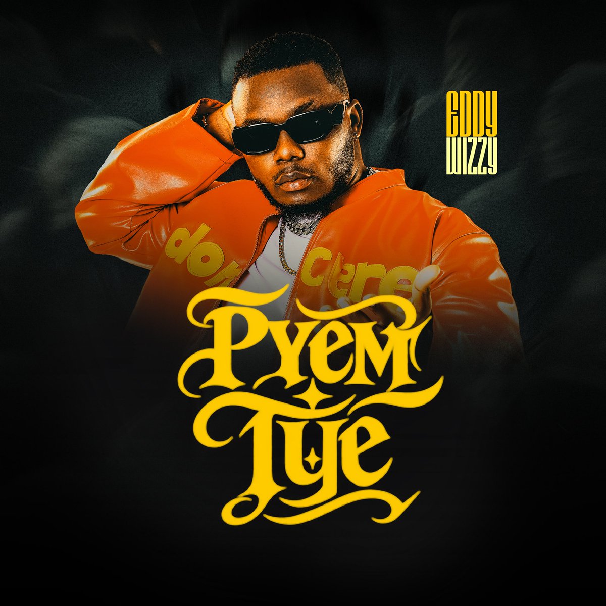 Eddywizzymusic's tweet photo. My New song PYEM TYE  is officially out and available on all available music platforms. Kindly check it out🙏🏾 https://t.co/MIzHT3cnnN