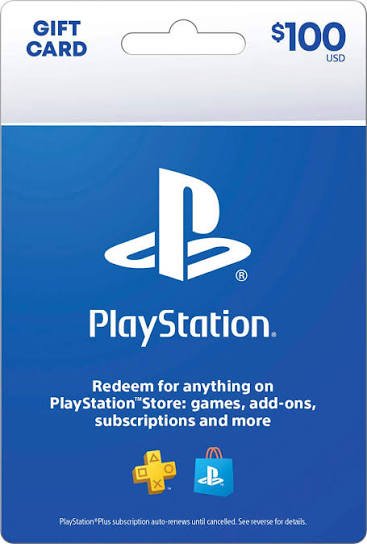 lootcardzone's tweet photo. 🔑 Playstation Gift Card Giveaway 

I am giving away a $100 Playstation gift card 

How to enter?

❤️Like
👍Follow Me 
⏩Retweet
✍️Comment: Done 

Last step enter Here: https://t.co/QQqsY0FAU3 don't mistake to claim your gift 🧧 

Ends Soon 😁

#giveaway https://t.co/OJq1vCpKr2