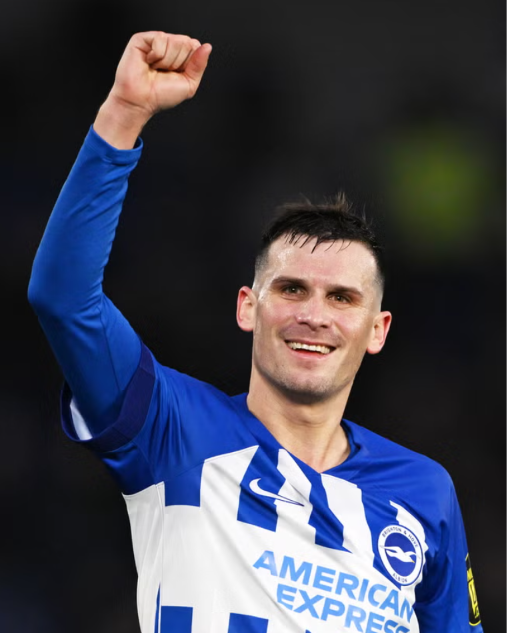 Cryptosportslab's tweet photo. Brighton: Yeah, about that. 🐦😂

The Seagulls are 2–0 up on the defending champions. 👀🔥

Arsenal comeback incoming… or are Brighton actually doing this? 👇

#BHAARS #Brighton #Arsenal #PremierLeague https://t.co/5Pl4rl4iIJ