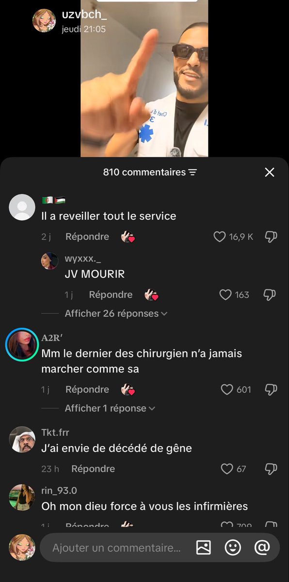 uzbch_'s tweet photo. merci les commentaires tiktok d’exister https://t.co/Zwval5H1nZ