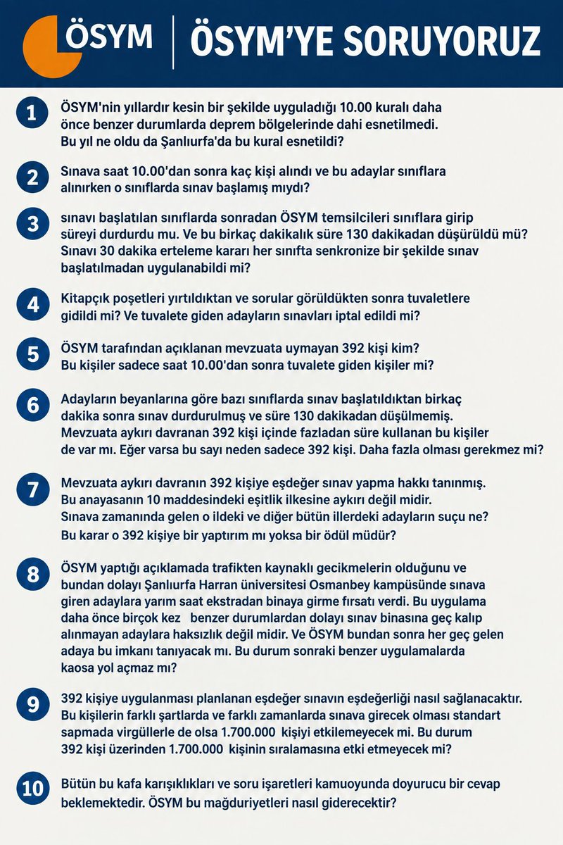 sociologyyyyy's tweet photo. 📌Kimsenin mağdur olmasını istemiyoruz. 392 adayın da, sınavın geri kalan adaylarının da hakkı korunsun. Bunun en sağlıklı yolu bağımsız ve şeffaf bir incelemedir...@RTErdogan @oktay_saral @aselimkoroglu @hasansuvertr @omerrcelik @hasandogan #KPSSicinDDKnedenbekliyor https://t.co/ebN5X8zGbd
