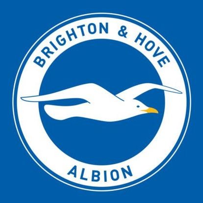 AFCSignal's tweet photo. HT: Brighton 2–0 Arsenal.

We started with a huge lack of focus, and Brighton have been ruthless and very effective.

What does Mikel Arteta need to change in the second half, Gooners? Drop your tactics and subs below! 👇🧠🔄🔴⚪️ https://t.co/H9T9ehHilP