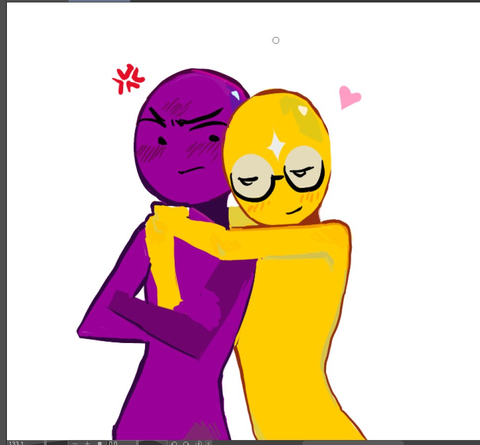 ncamouflaged's tweet photo. tsundere #avm #alanbecker https://t.co/VUYAbgMgdB