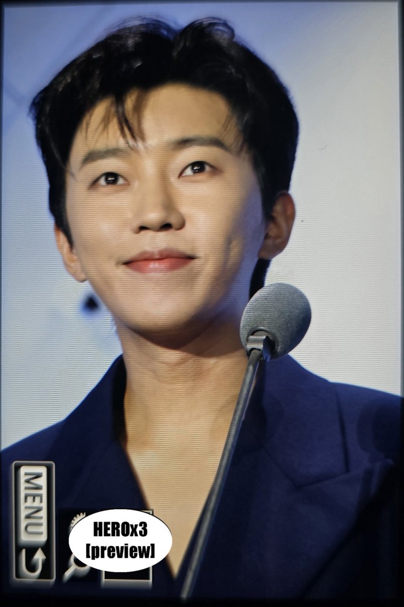 HEROx3_0616's tweet photo. 260919 TMA 프리뷰

#임영웅 https://t.co/xKeIZw4LuQ