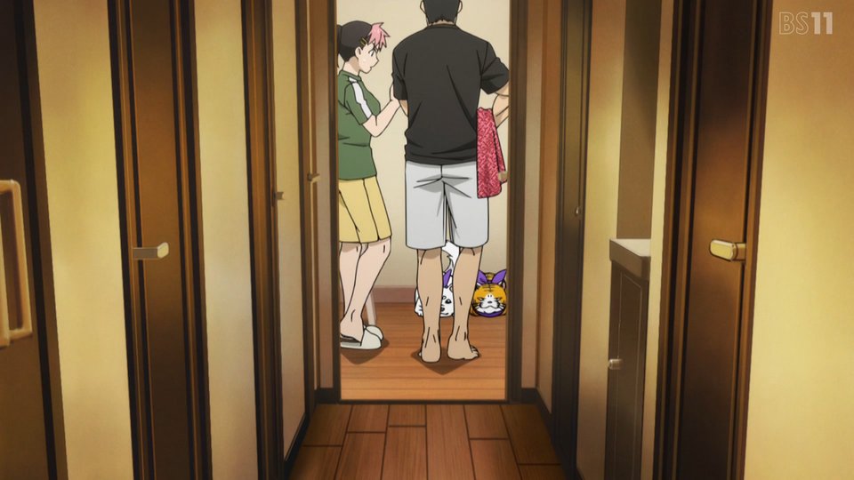 黄泉のツガイ 第24話 ツイート画像 1