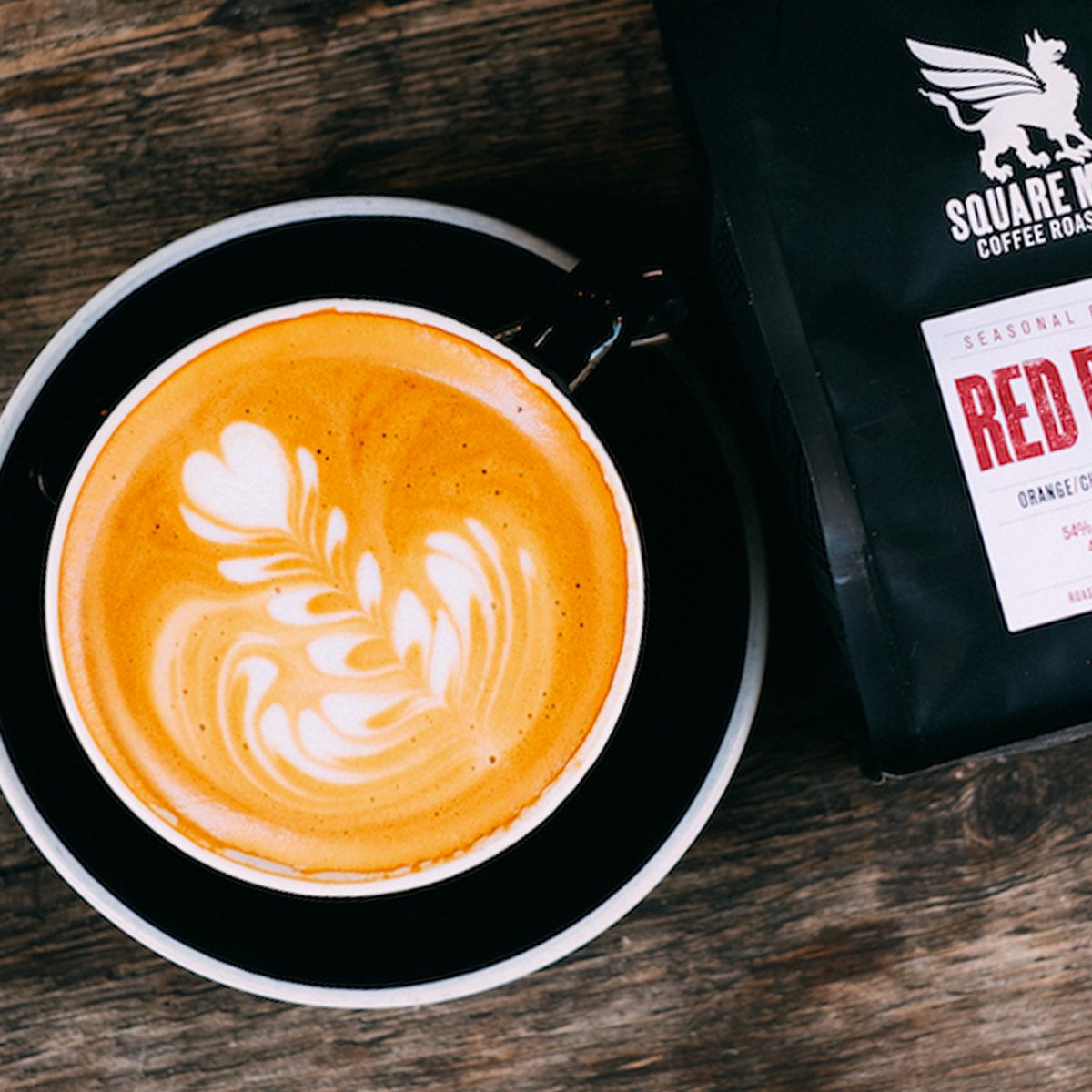 DamonGsell's tweet photo. Specialty coffee every day 
Two locations https://t.co/WJNaDhAnCJ