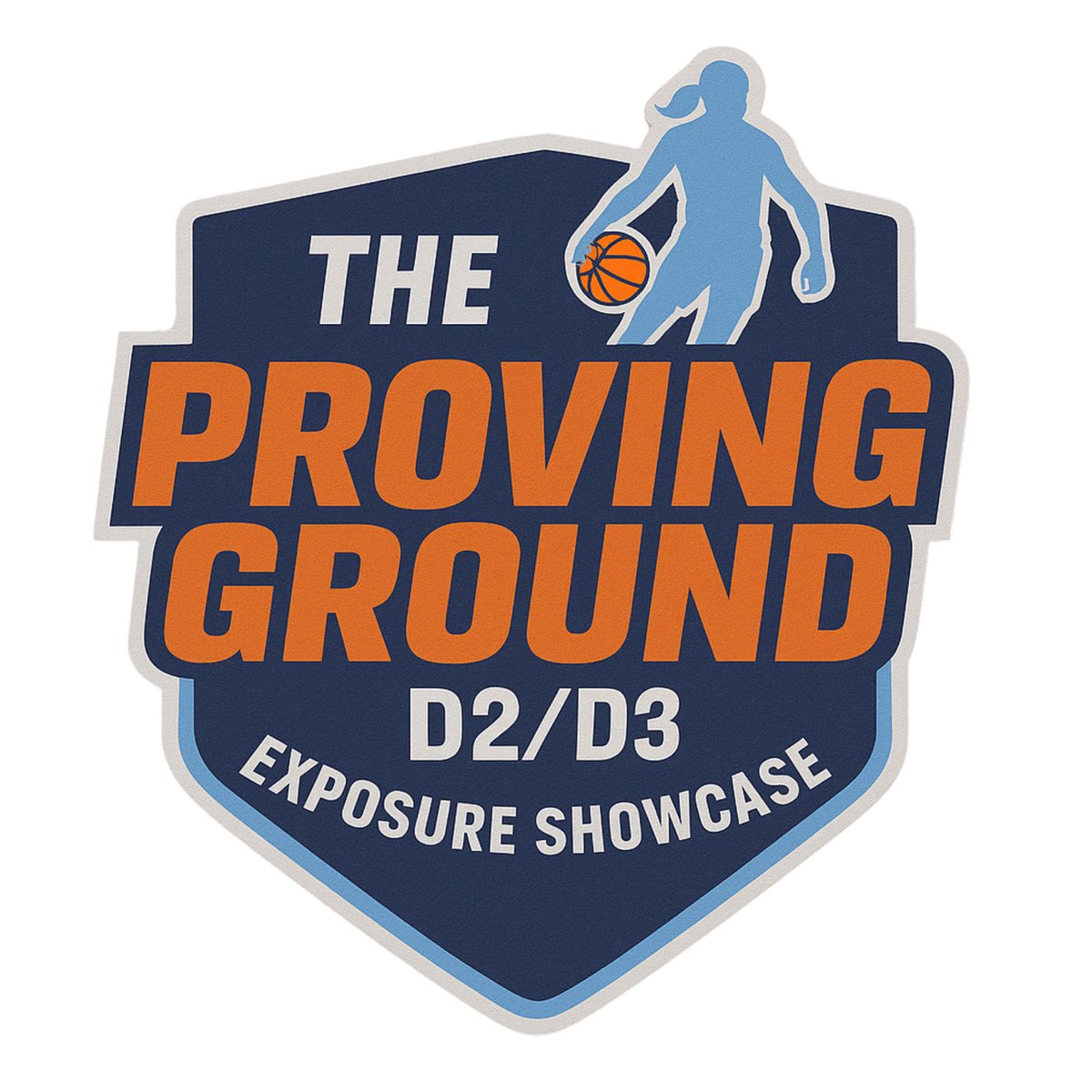 CoachKhalilS's tweet photo. 6’0 Emma Crissman ‘28 is showing a strong blend of size, physicality, and skill. Plays with a downhill mindset, finishes through contact, and has the ability to space the floor from three. Two-way versatility! 

#RISEEvents #AssistU #ProvingGroundShowcase https://t.co/skbi4uz5ms