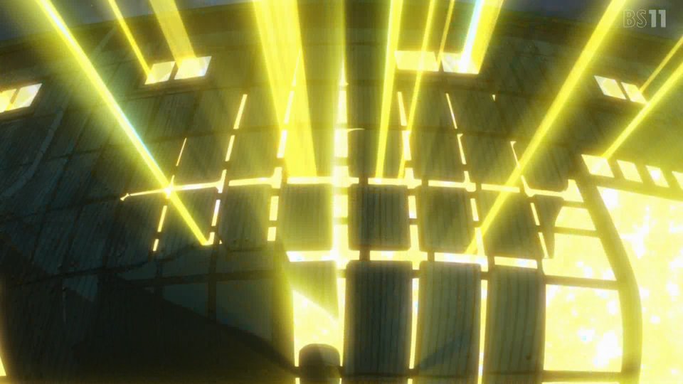 黄泉のツガイ 第24話 ツイート画像 1