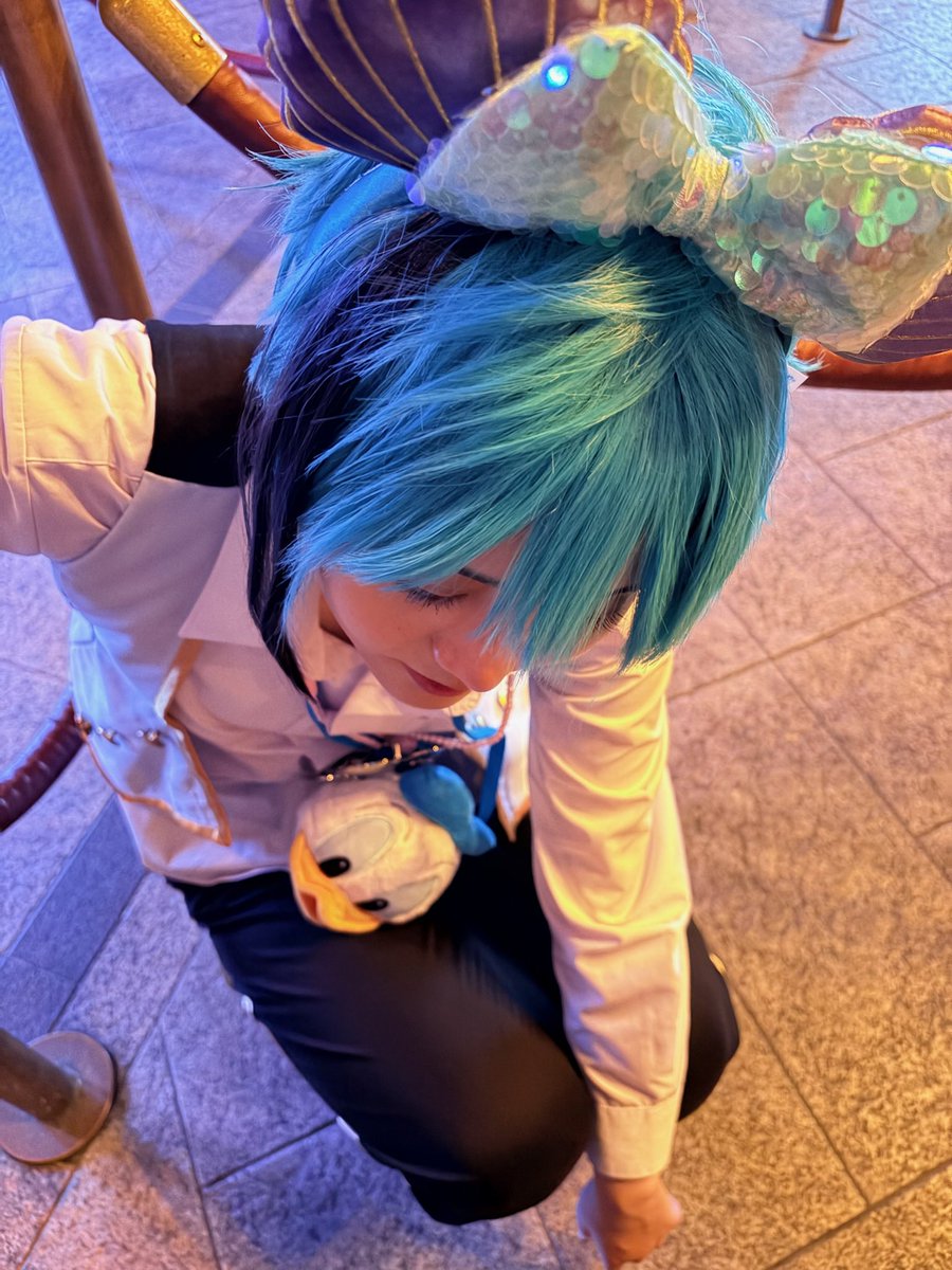 onigiri_0551's tweet photo. 疲労🦈わい https://t.co/2ELXmhmcJ0
