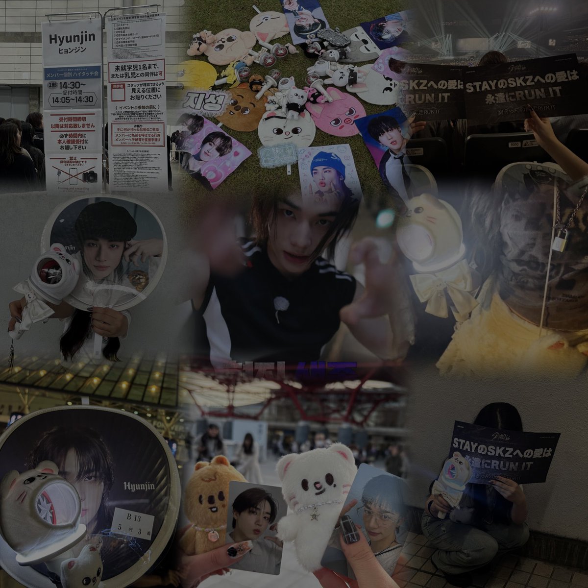 hyun_m32's tweet photo. ♥tag
                              현진くん
                 東ド3日目参戦します♪♪
       
                               ALT⤵
 #stayさんとつながりたい  #stayと繋がりたい #StrayKids好きな人と繋がりたい
#StrayKids #スキズ #Hyunjin  #stay https://t.co/NfVVVNtTbn