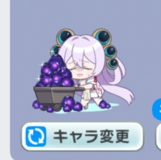 masa_mv11's tweet photo. 720時間が経過したイザナミです
ご査収ください
 #マブガル https://t.co/Z7r7Eptsxi