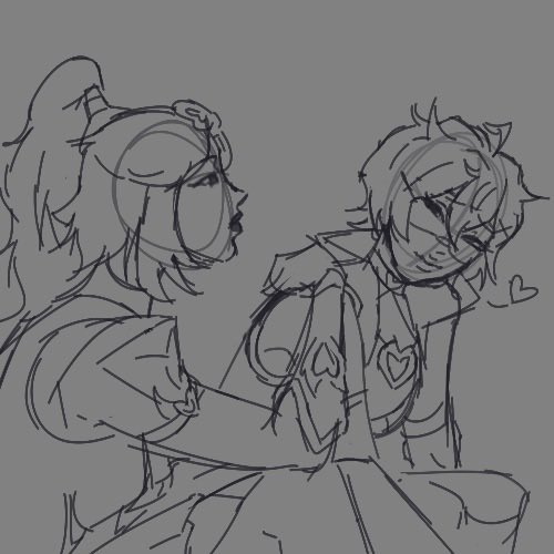 P4ndaP4da's tweet photo. A rushed pic I did of widow and tracer :3 #widowmaker #tracer #dokiwatch #overwatch https://t.co/OmmQSUvdkm