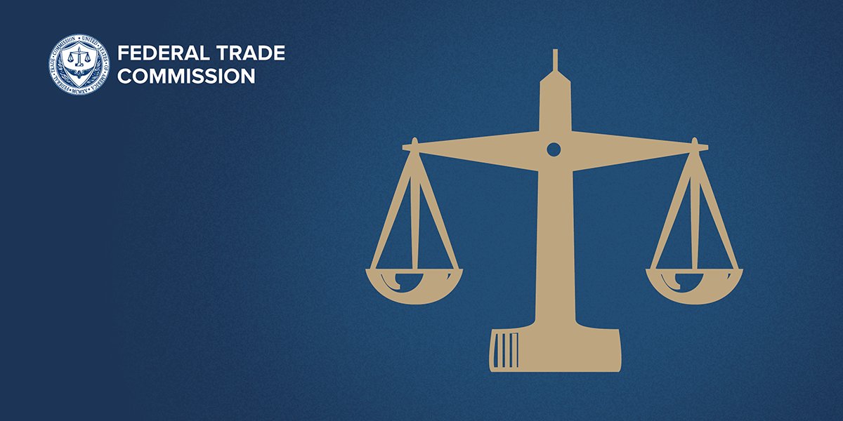 cleco_official's tweet photo. The FTC is emphasizing the importance of safeguarding consumer information, particularly for businesses that handle sensitive data. https://t.co/mBZ7MqTvI1
