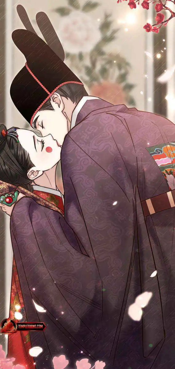 rantdomthought's tweet photo. This one's truly wild. The sister's relationship was great, they deserved that happy ending. I just hope we saw more of her sister and the guard. Anyway, it's 10% plot, 90% smut lmao

Manhwa: WILD NIGHT https://t.co/COdRe3QBxk