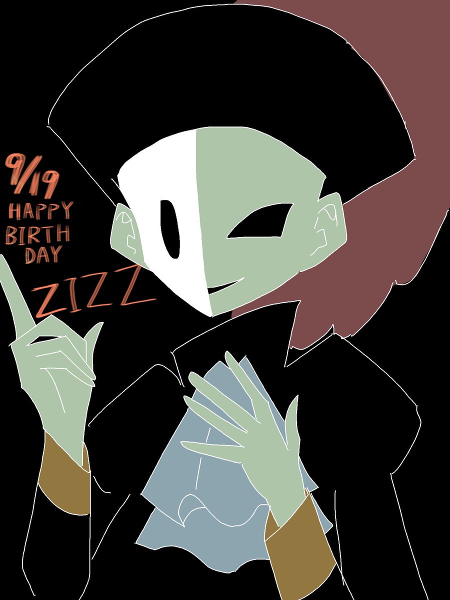 45673vpp's tweet photo. Happybirthday！ZIZZ！！
2026 9.19
 #popn_art https://t.co/lBvkUv5cku