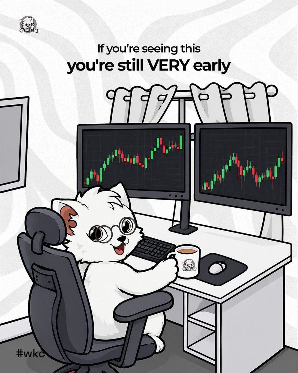 Emisxchange's tweet photo. You are still very much Earl stack your bags 💼 up today with Wikicat https://t.co/76zW7GuFhs