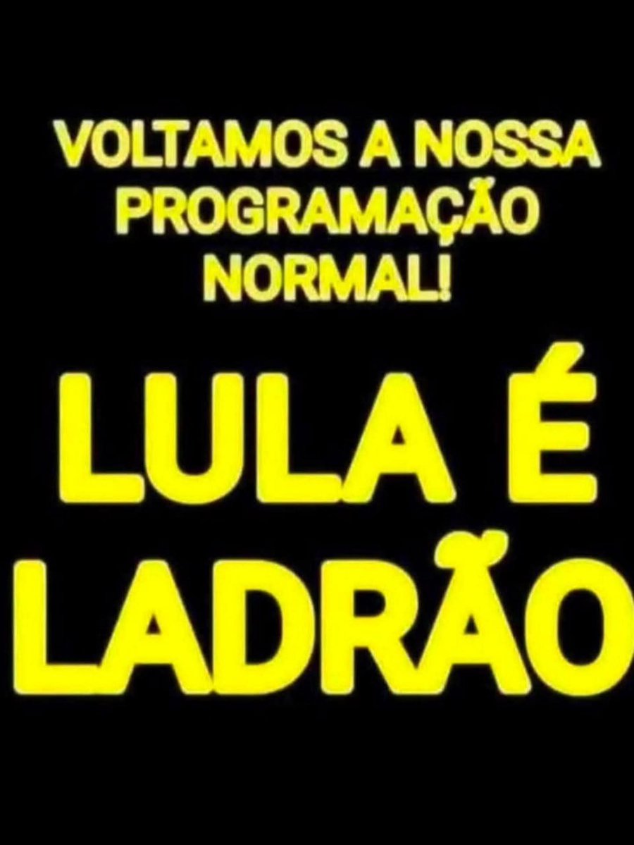 Passojeda's tweet photo. Faltam apenas 15 dias para ficarmos livres da maldição do luladrao e da sua facção criminosa lulopetralha que tomou o poder no BR #foralula #ForaPT #foraMoraes #stfgolpista #STFditador dito isso é #FlavioBolsonaro2026 eleito no primeiro turno da eleição https://t.co/tYJfoVUvxT