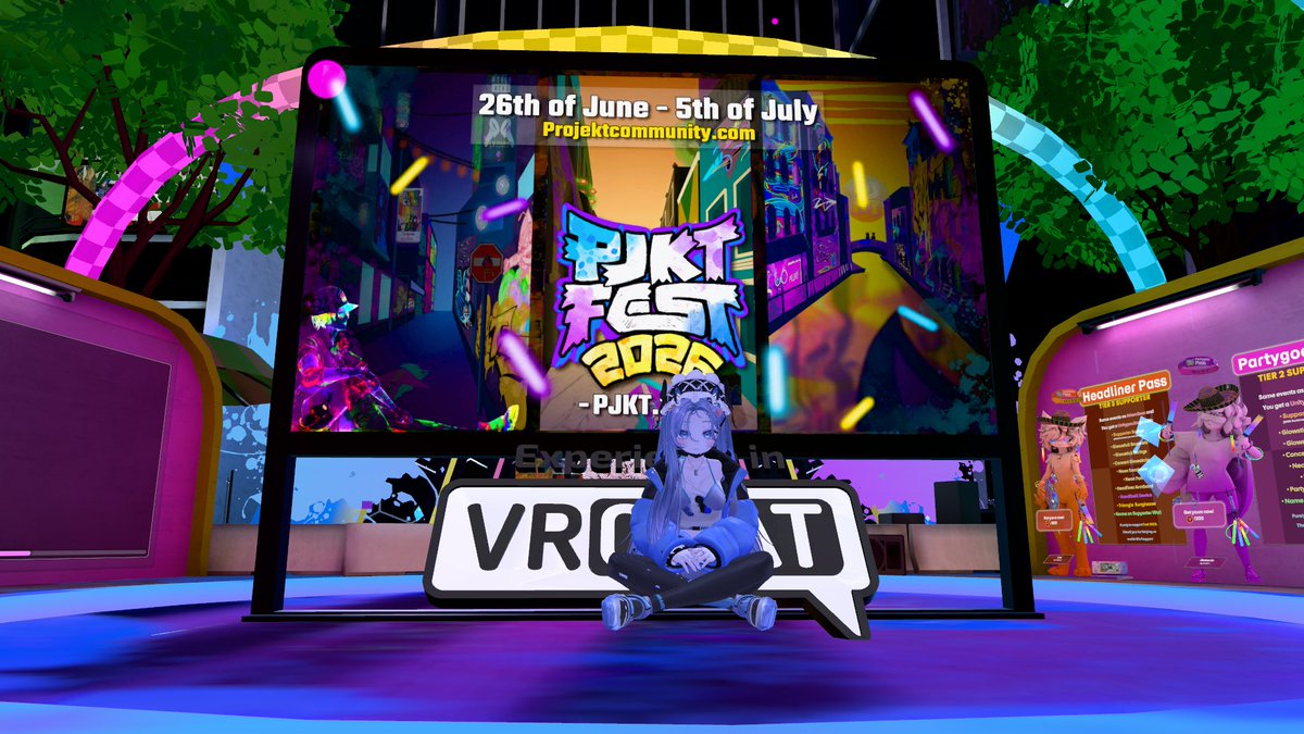 juniax_xd's tweet photo. I was flying like Aladdin, though I’m not even sure how I pulled it off. Event PJSK first data is on first photo. #PJSK #PJSKFest2026 #VRChat #game #airi #event #concert #vtubers https://t.co/kSbEjjmUnD