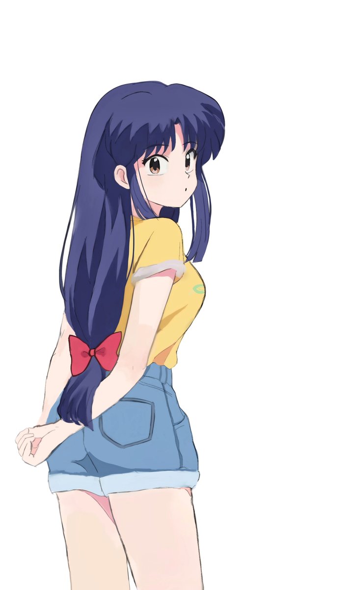 hn_wee's tweet photo. Akane! https://t.co/cvClVUe1lE