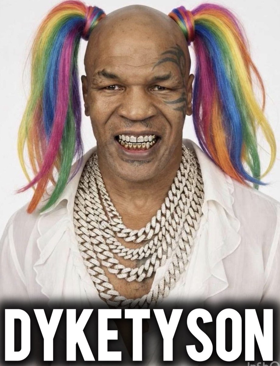 USACRYPTOzk's tweet photo. $DYKETYSON https://t.co/9P6BM4u15s