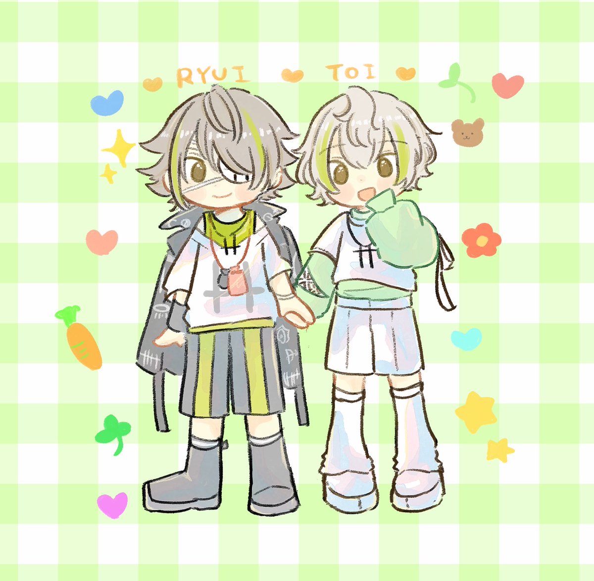 kinakonoomotii's tweet photo. ♡ https://t.co/LTwMXgwlT0