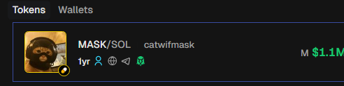 jimothy_phd's tweet photo. is this not super bullish on ZEC?

we literally sent catwifmask to mills not we have dog on privacy chain?
https://t.co/EE0yKi444U https://t.co/cZjVvWimEh