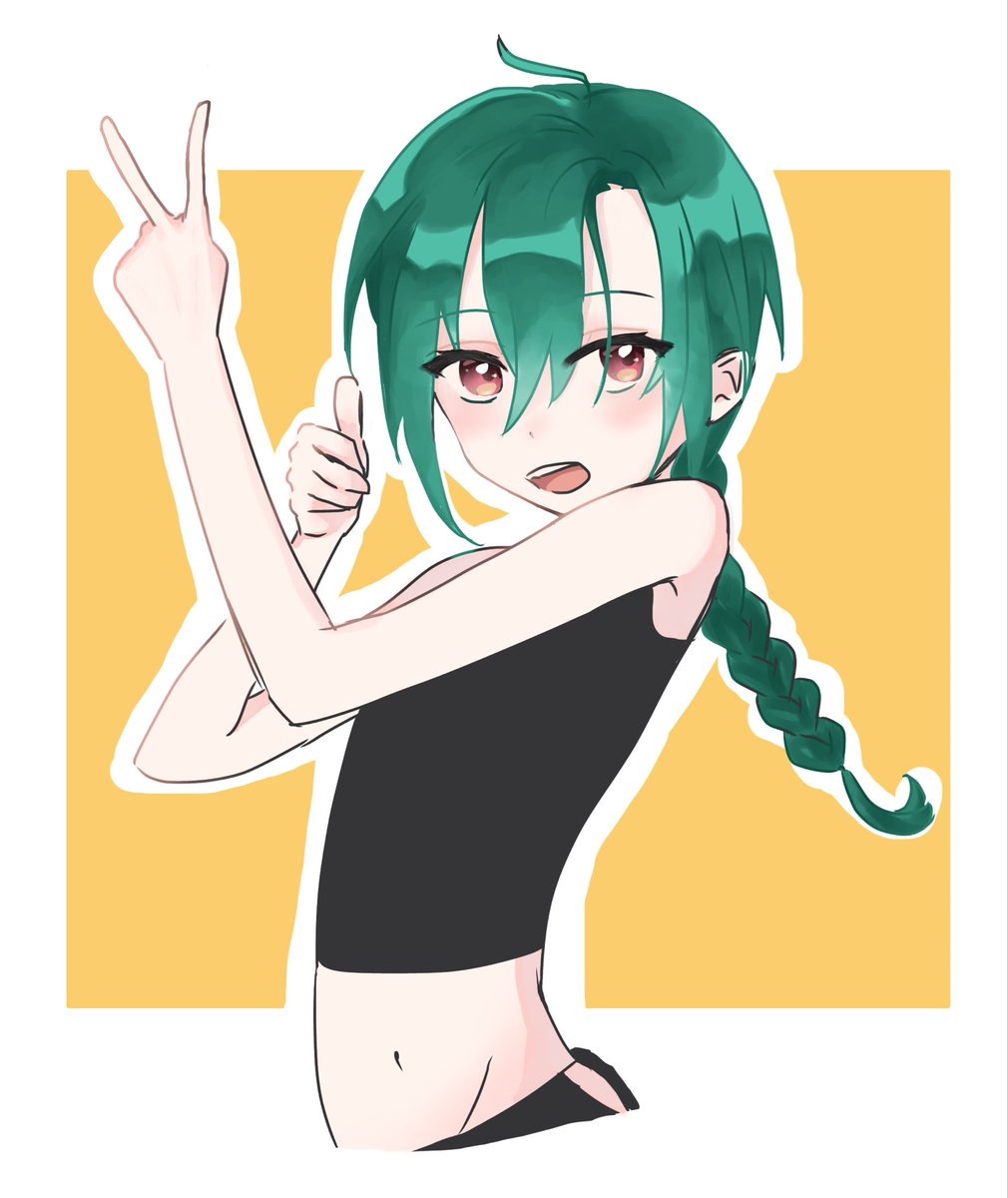 uloxrw's tweet photo. 描かせて頂きました！ https://t.co/g1Doqj6MSa