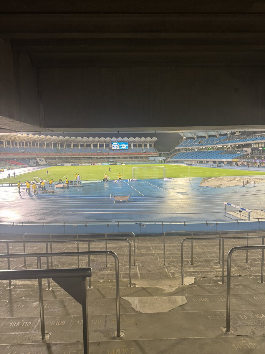 Akito_kf12's tweet photo. 3-3 draw.このチームならもっとやれる。もっとできる。Jリーグは一旦期間空くけどルヴァン、天皇杯と続いていくので常に上を目指してやっていきましょう。#frontale https://t.co/DLLtF1XYlI