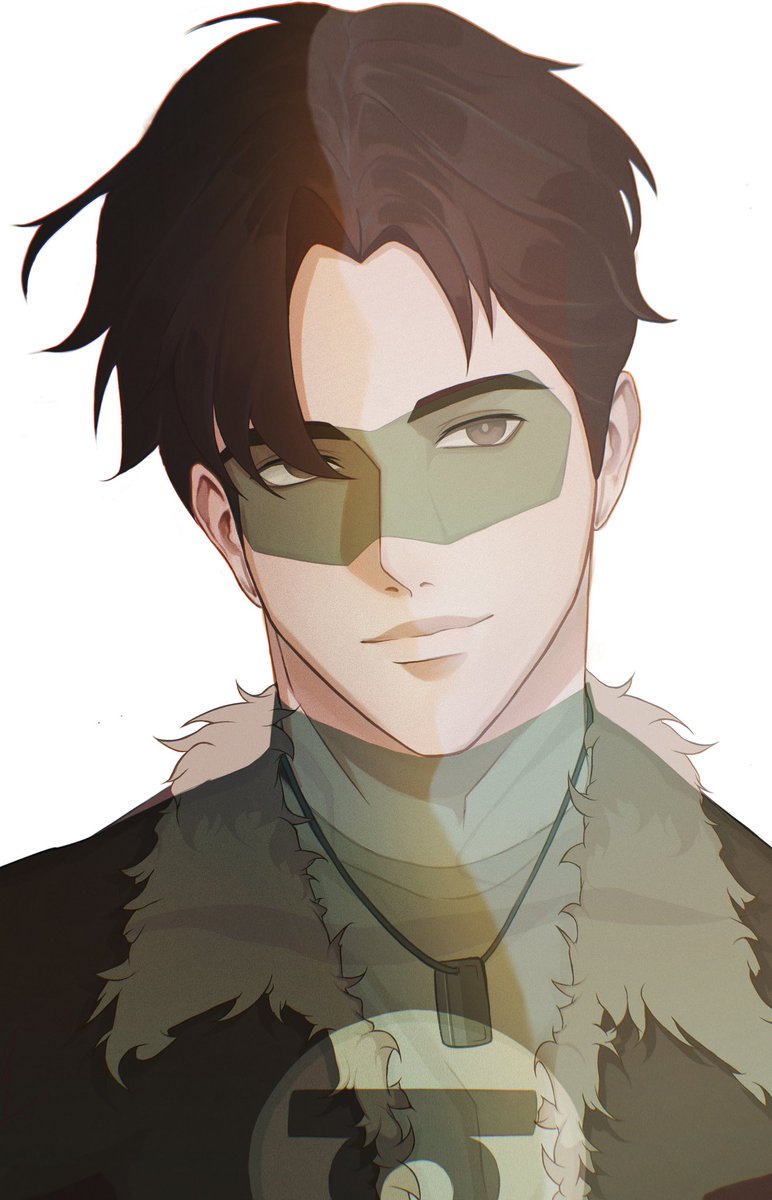 morowmiio's tweet photo. old digital drawing vs the most recent https://t.co/oq66246S15