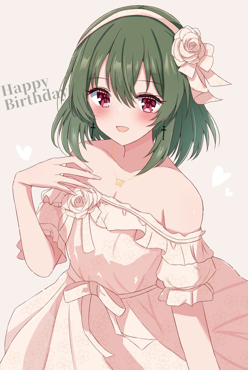retokasu's tweet photo. #永吉昴生誕祭2026 https://t.co/a4C2Wg6D1X