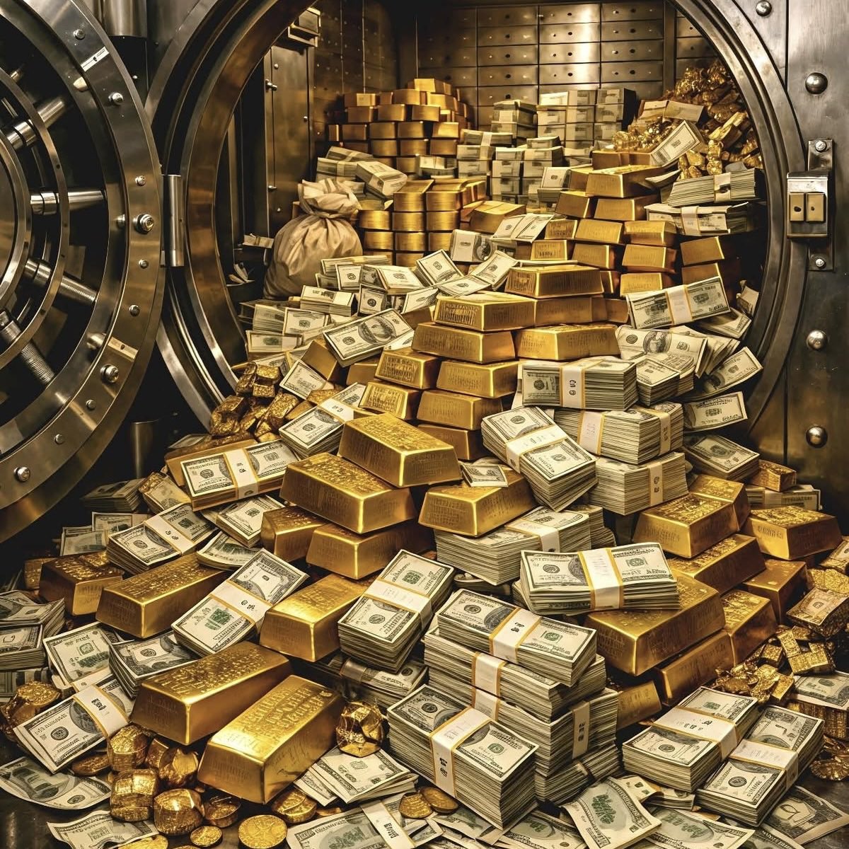 investorgfresh's tweet photo. 888 

My financial opportunities are lucrative and plentiful! Claim it!🍀 https://t.co/1h5eeA8Awd