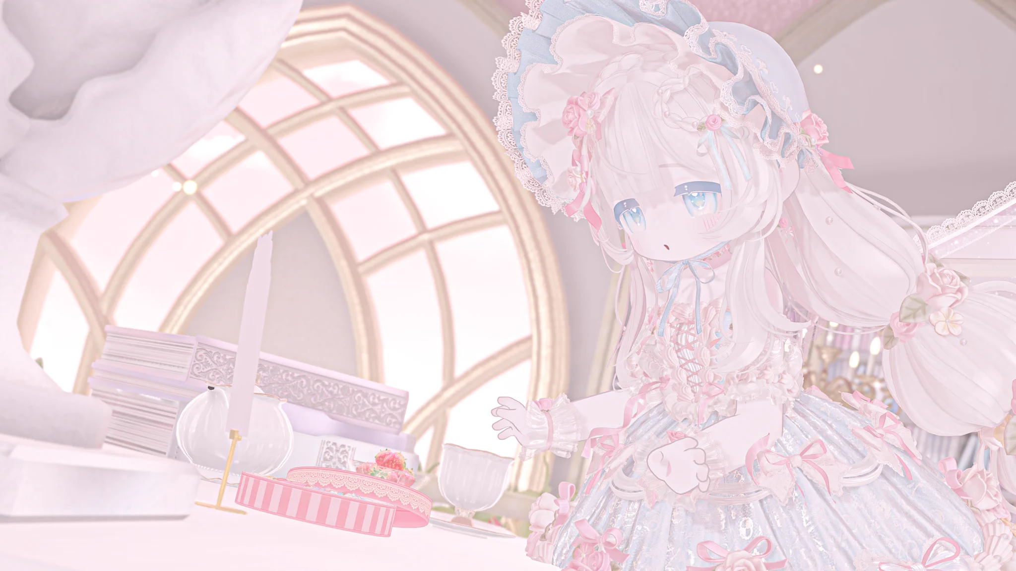 すずらん (@suzuran0301_) / X