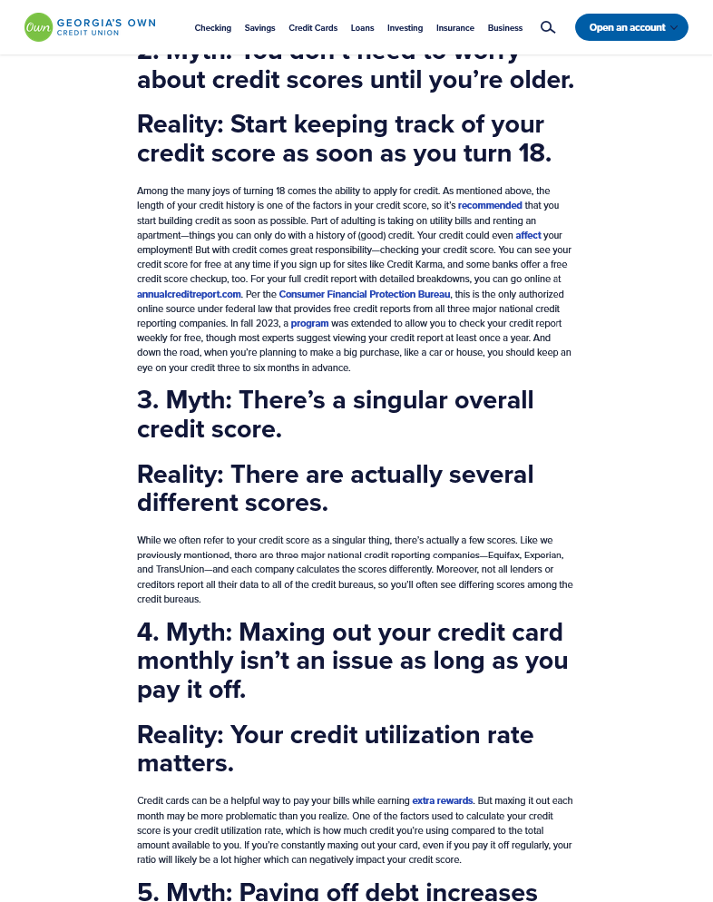 creditscoring's tweet photo. @Experian @GeorgiasOwn All I can figure is that Ariel F., Alfred Brown, Obryant Baker, Ashley D. and David Preter are all despicable, un-American, stupid Georgia hillbillies out of their minds. #CreditScore #Myth11 https://t.co/NlJU799b5r https://t.co/RjLBhd33a8