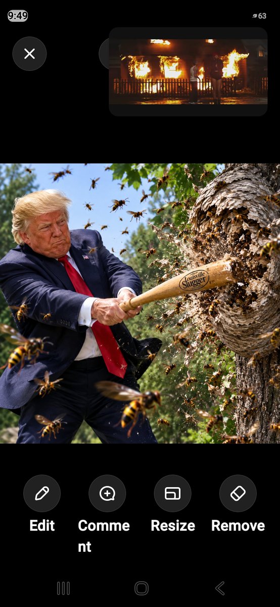 AdamPet11070080's tweet photo. @JMNewsNetwork_ MAGA bitches https://t.co/pe2KfKOfly
