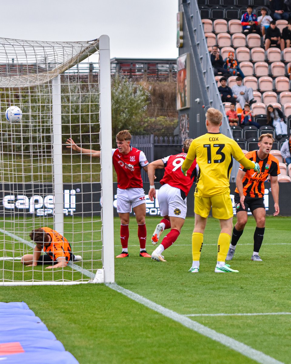 ftfc's tweet photo. First-half assesment, Cods. 👇 https://t.co/EjwNOytiZi