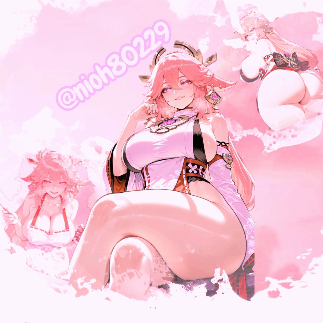 Nioh80229's tweet photo. ㅤㅤ ▍𝐘ᴀᴇ . 𝐌ɪsᴄʜɪᴇᴠᴏᴜs ━┈ 𝗞𝗶͟𝘁͟𝘀͟𝘂͟𝗻͟𝗲
ㅤㅤㅤ * 桜 ┊ 𝖋ᴏx ┊ 🦊 ⵑ

 ⸻ 𝐆ᴜᴜᴊɪ · 𝐍ᴀʀᴜᴋᴀᴍɪ · 𝐊ɪᴛsᴜɴᴇ ⸻

ㅤㅤ #SexRol  ┊  #NSFW  ┊  #FreeRol https://t.co/gPcwLHRRyU