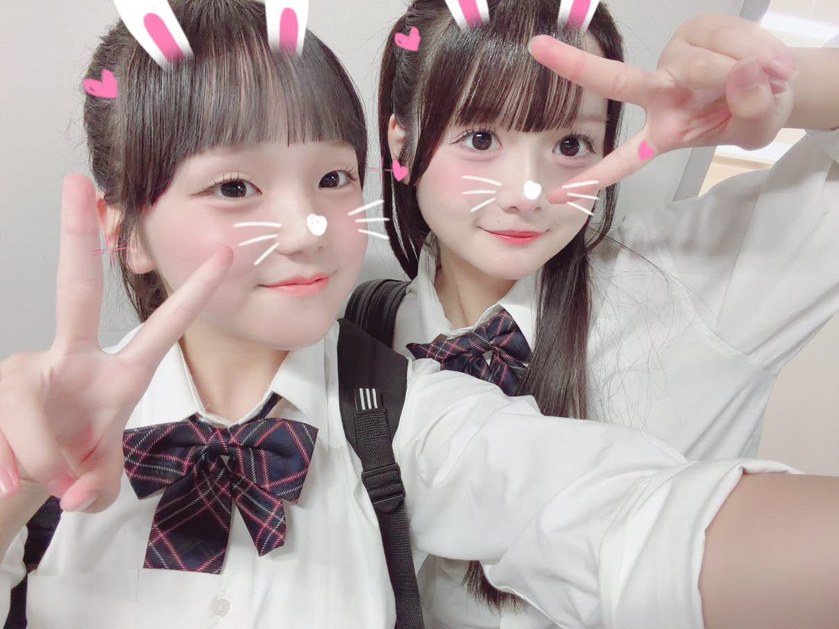 soon__yyyuki's tweet photo. こんばんはーー！！
今日は1年生のまおです！！🩷🩷
とっても元気っ子でとっても明るく話しかけてくれる子です🧏🏻‍♀️🧏🏻‍♀️
ALTもみてね👀👀 https://t.co/a7gL6txM4W
