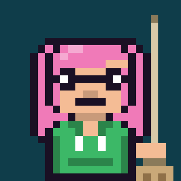 TheSweeepers's tweet photo. The streets aren't going to clean themselves. 
Get your brooms ready.🧹🧹

5000 Sweepers coming to @RobinhoodApp 
Mint date: 21/9/2026
Mint Price: FREE
Launchpad: @opensea 

Like, Repost and Drop your wallet address https://t.co/Q1MEL5kKZD