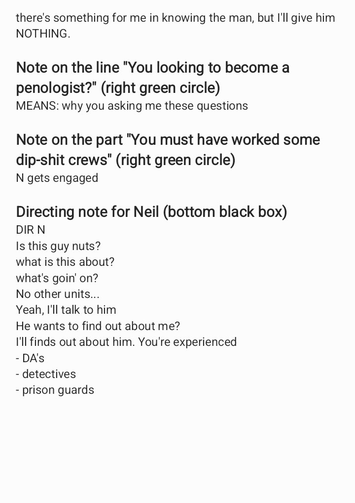 HongH60796085's tweet photo. Fixed the typos in the transcription for Part 1 https://t.co/pZLH8E7JAu