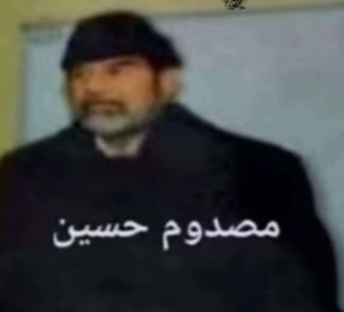 3xdb4's tweet photo. انته صدك تحچي؟ https://t.co/hSExrCjqUg