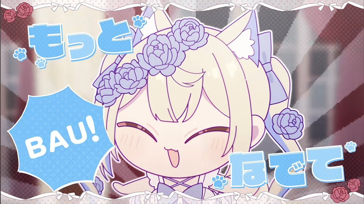 ShinkenRuffian's tweet photo. I miss you Fuwawa, it makes me happy that you still think of us a lot even with everything going on. I know Mococo’s thinking of us just as much, and I miss her too. Big headpats and love for you before you sleep. 👋🏻👋🏻👋🏻👋🏻👋🏻👋🏻👋🏻🩵🩷
#FUWAMOCO
#FuwawaSupport
#MococoSupport https://t.co/KYIyDV8ny4