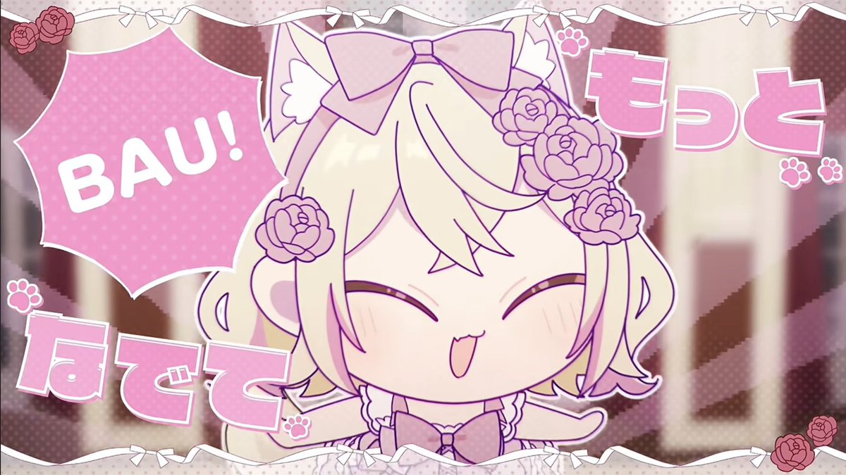 ShinkenRuffian's tweet photo. I miss you Fuwawa, it makes me happy that you still think of us a lot even with everything going on. I know Mococo’s thinking of us just as much, and I miss her too. Big headpats and love for you before you sleep. 👋🏻👋🏻👋🏻👋🏻👋🏻👋🏻👋🏻🩵🩷
#FUWAMOCO
#FuwawaSupport
#MococoSupport https://t.co/KYIyDV8ny4