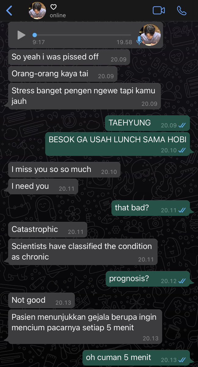 outrotearc's tweet photo. please? 

—
#TEFINJKB pas masih ldr https://t.co/c1AbdPit3e