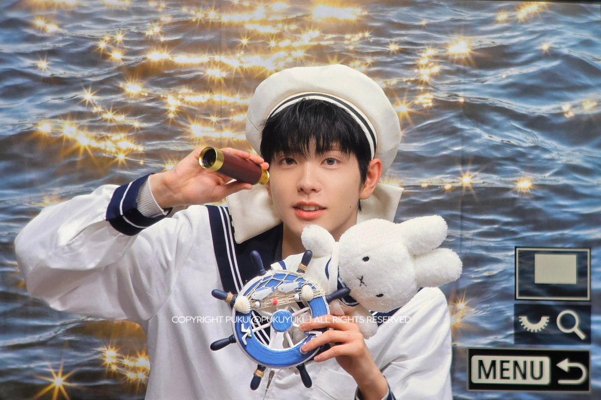 MELova143's tweet photo. Happy Birthday Yukiii (∩•ω•∩)♬♡♡♡

#AngelicYukisVoiceDay
#좋은소식_유키생일_축하해
#Happy_YUKI_Day https://t.co/Zzzlzm5vUT