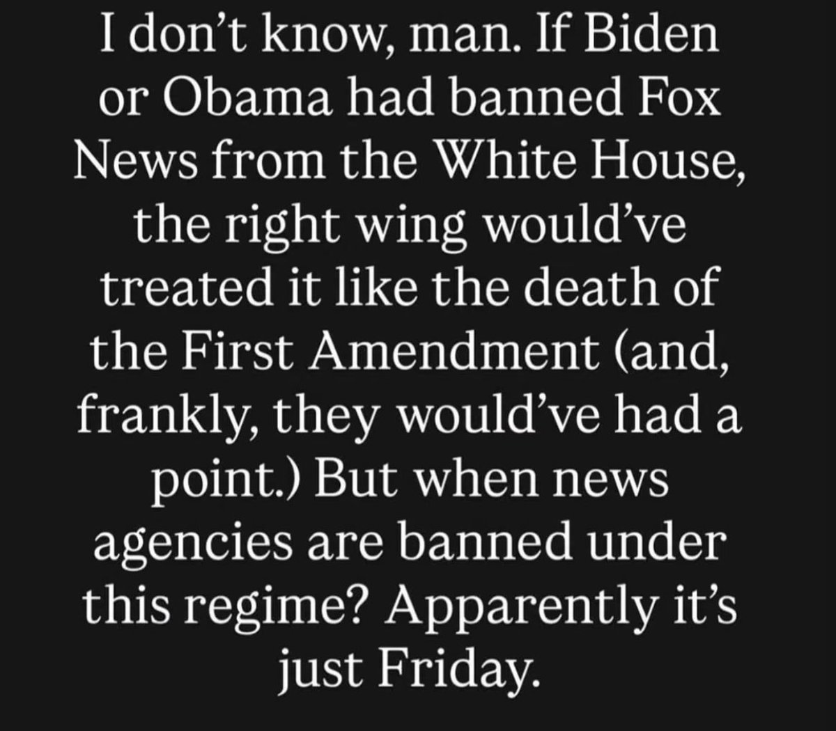 AnnieForTruth's tweet photo. 💯💯💯🎯🎯 https://t.co/QE3fpATFIN