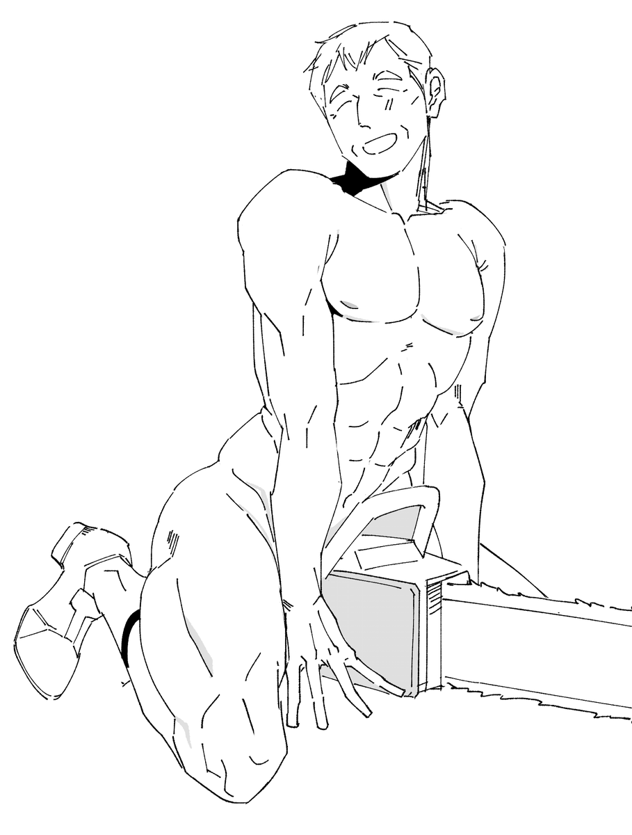gotohornyjail9's tweet photo. 뇌절 재업 https://t.co/W68KqpnZTn