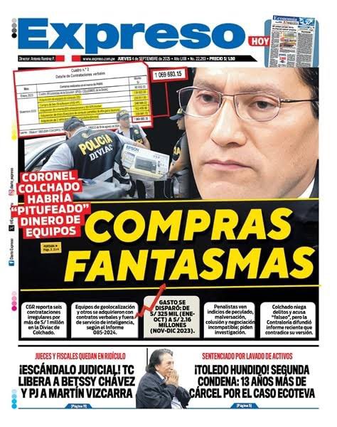 verdadaldesnud's tweet photo. @IDL_Rivera Es tan inocente como @HarveyColchado !! https://t.co/Ymt9ISl99G