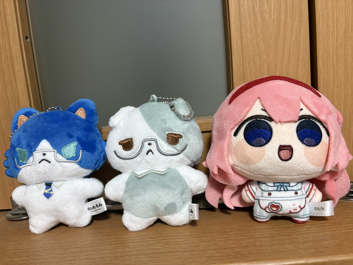mei_pi_d's tweet photo. うちのぷぷぷぷぷりてぃな子達です😘😘😘😘😘😘 https://t.co/sQvqVOueLQ