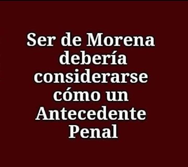 dare_nadepa's tweet photo. Si todo marcha como va, pronto el narco partido deberá correr la suerte y el destino que le corresponde. https://t.co/hpDzaeQo41