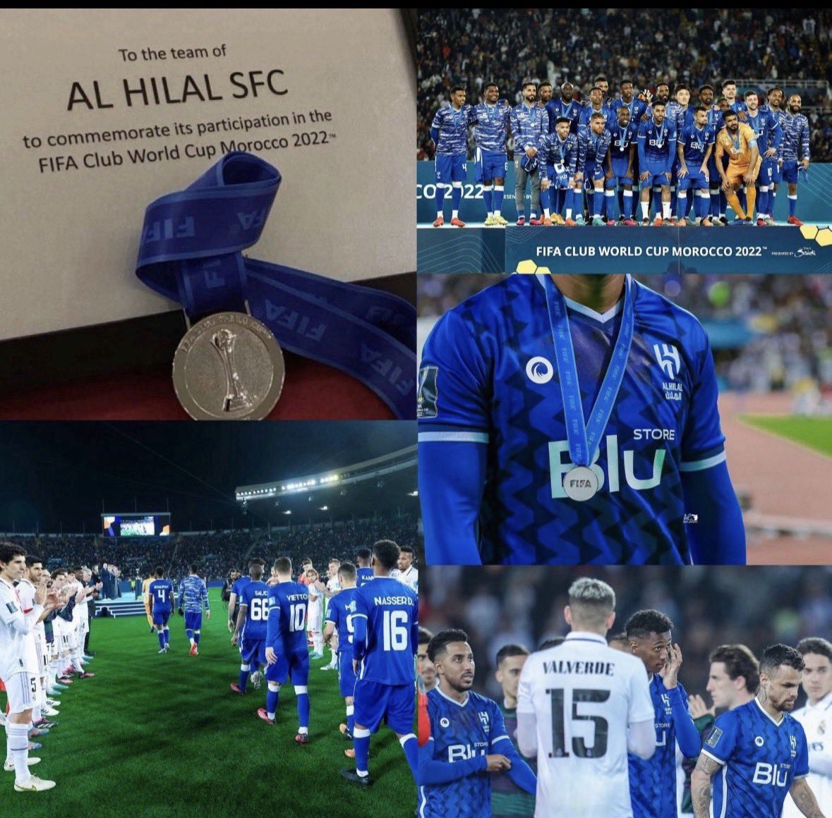 _k1l9's tweet photo. ممثل الوطن الوحيد
فخر بلادي ورافع علم السعودية في المحافل العالمية

مشرف الوطن بالنظام القديم والجديد
الوحيد اللي وصل النهائي ولعب مع اندية اوروبا وحشرهم

لو فيه 2 من الهلال كان دورينا top 5 
منقذ السمعة الهلال 💙 https://t.co/ceN8CrnmQc